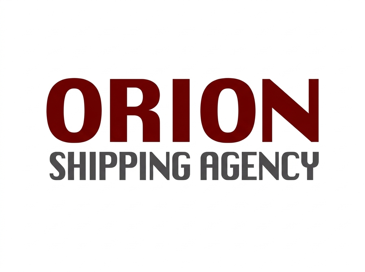 Orion Gemi Acenteliği A.Ş