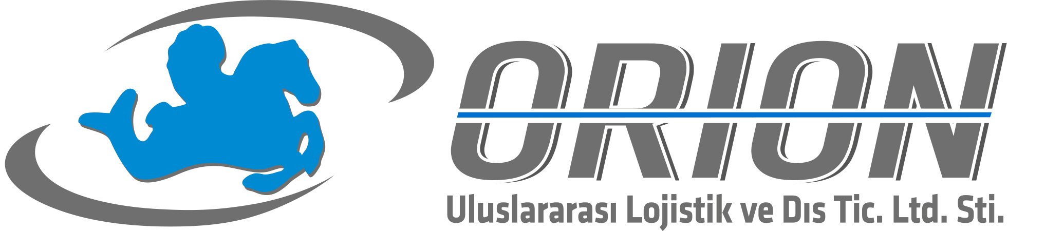 Orion Uluslararası Lojistik ve Dış Ticaret
